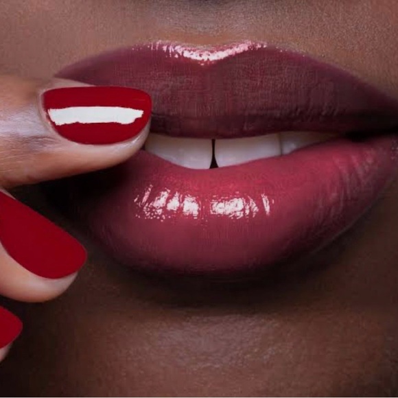 Deborah Lippmann Hydra-Cushion Balmy Lip  Gloss in Calling Dr. Love - Picture 2 of 7